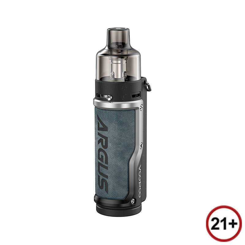 VOOPOO Argus 40W Pod Mod Kit 1500mAh Vape Station VOOPOO Argus 40W Pod Mod Kit 1500mAh Vape Station