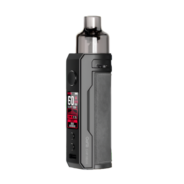 VOOPOO Drag S Kit 60W - Vape Station