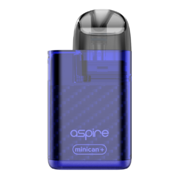 ASPIRE Minican Plus Pod System Kit 850 mAh