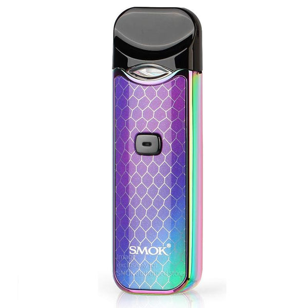 SMOK Nord Starter Kit 1100mAh - Vape Station