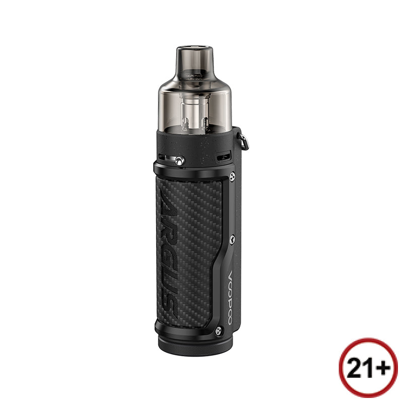 geekvape aegis solo 3 istruzioni Voopoo Argus E40 Pod Kit by Voopoo – Buy Now main image 1