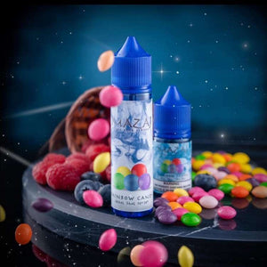 Rainbow Candy by MAZAJ (Saltnic) - Vape Station