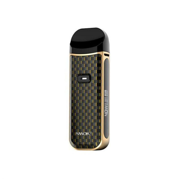 SMOK Nord 2 Pod Kit 40W 1500mAh - Vape Station