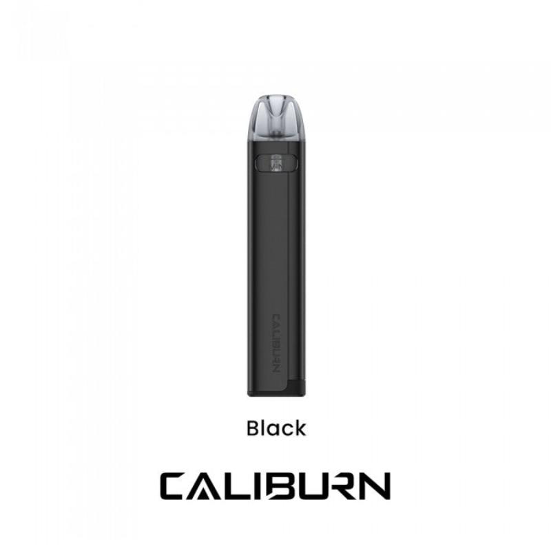 UWELL Caliburn A2s Pod System Kit 520mAh