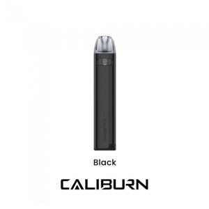 UWELL Caliburn A2s Pod System Kit 520mAh