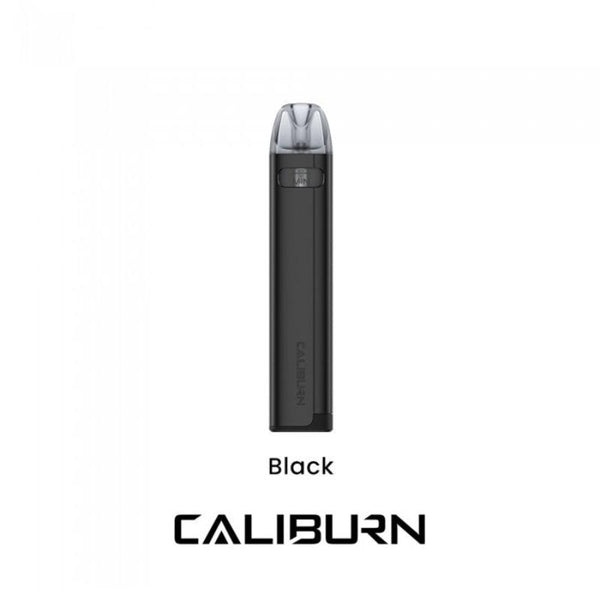 UWELL Caliburn A2s Pod System Kit 520mAh