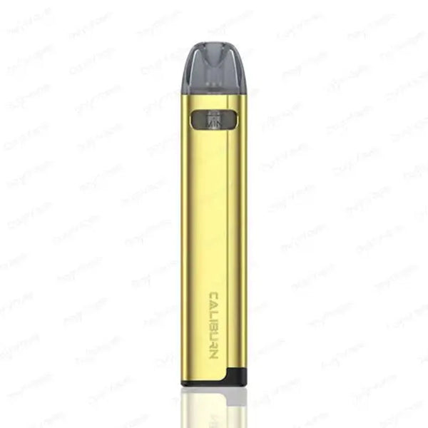 UWELL Caliburn A2s Pod System Kit 520mAh