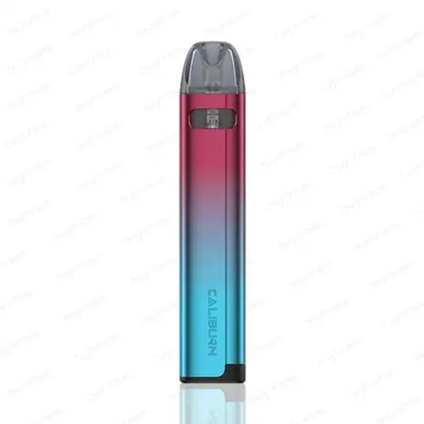 UWELL Caliburn A2s Pod System Kit 520mAh