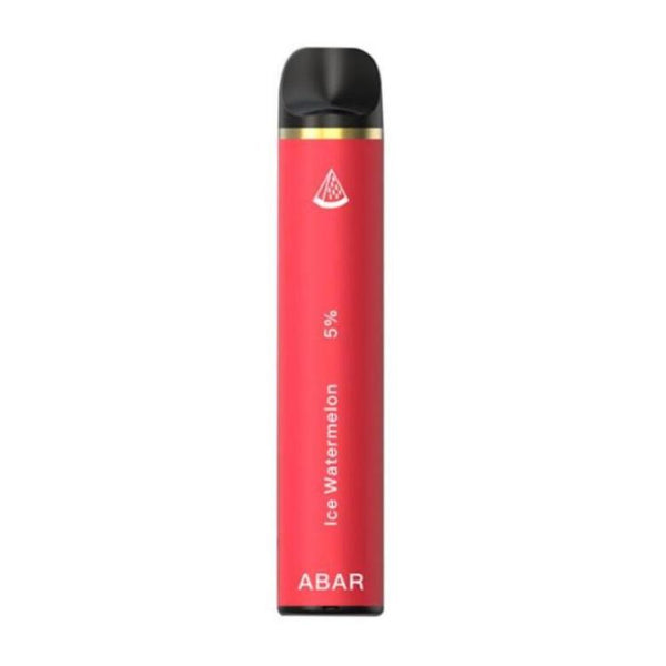 ARTERY ABAR 1500 Puffs Disposable Vape