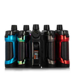 GEEK VAPE Aegis Boost Pro Kit 100W - Vape Station