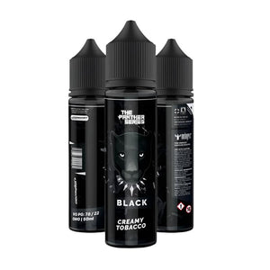 The Panther Series BLACK by DR. VAPES - Vape Station