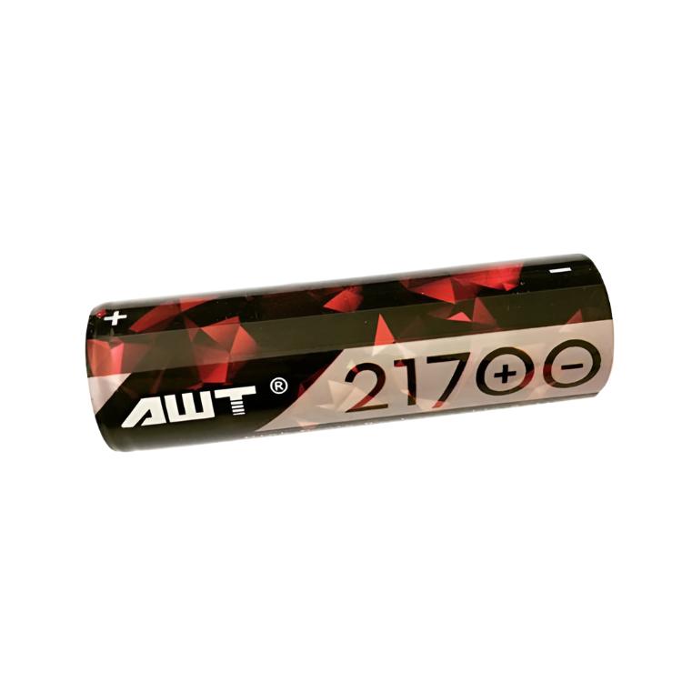 AWT 21700 4800mAh (1 Piece)