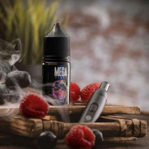 Mega Berry by GRAND (Saltnic) - Vape Station