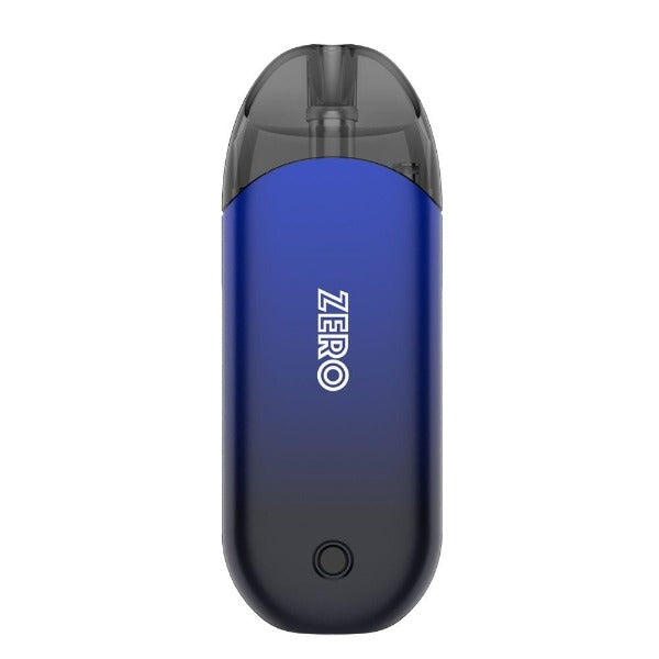 VAPORESSO Renova Zero Pod Kit 650mAh - Vape Station