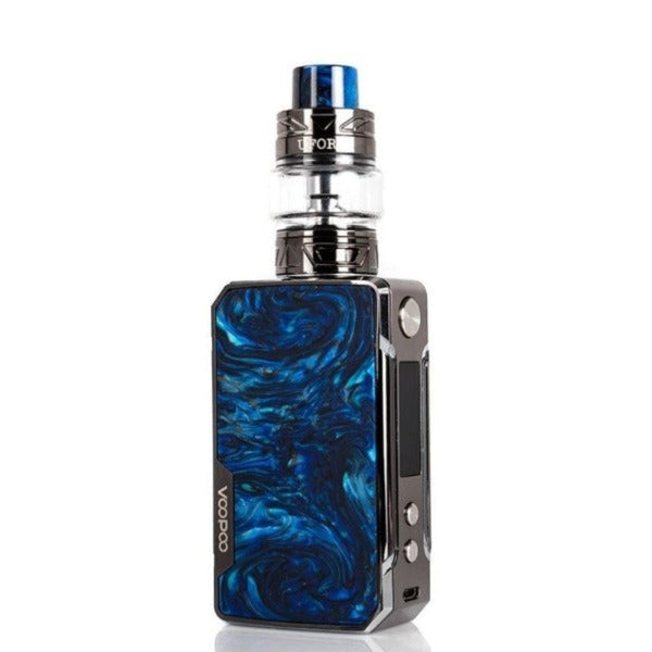 VOOPOO Drag Mini Kit Platinum 4400mAh