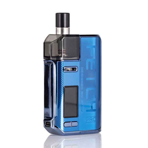 SMOK Fetch Pro Kit 80W - Vape Station