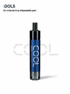 COOL by idols (with fan) Disposable Vape 600 Puffs