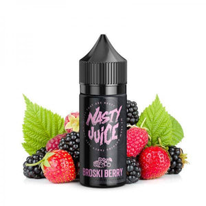 Broski Berry by NASTY JUICE