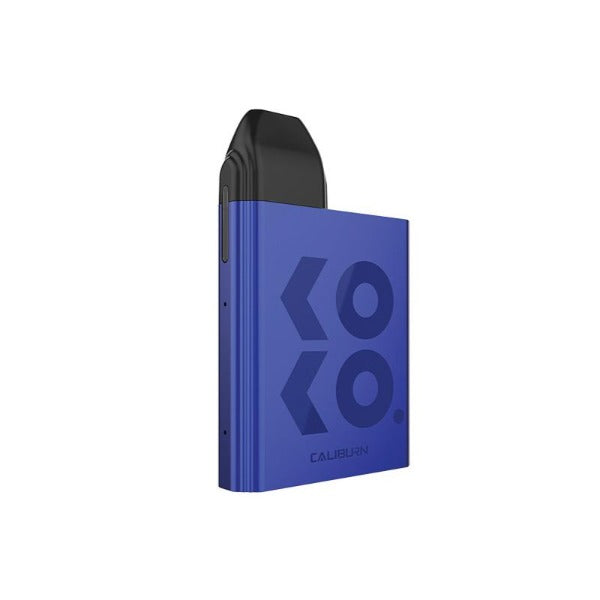 UWELL Caliburn Koko Pod Kit 520mAh - Vape Station