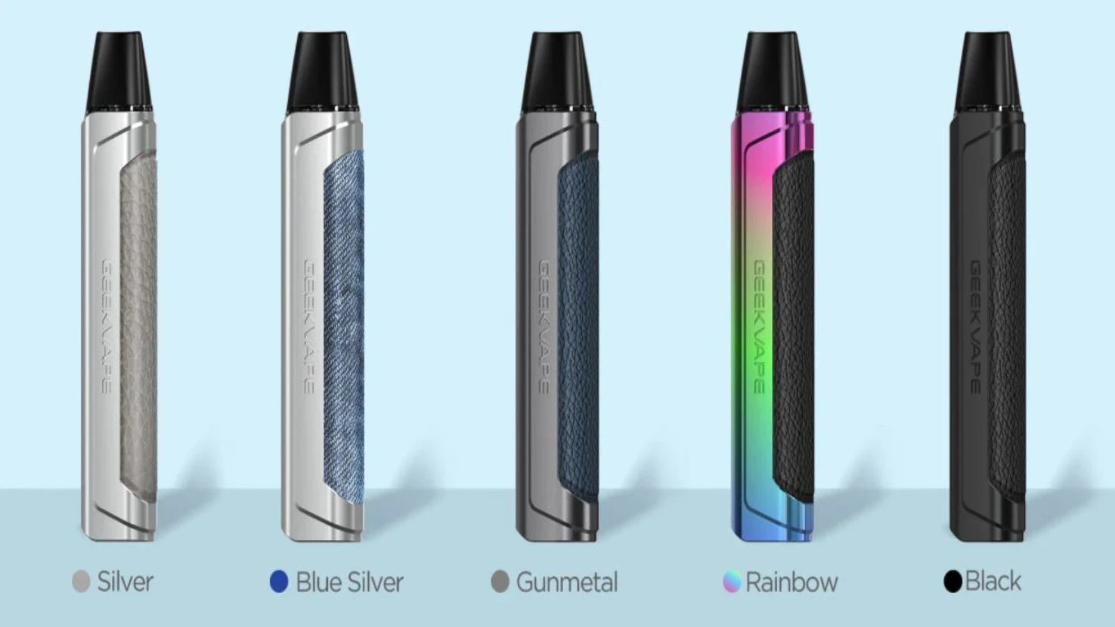 GeekVape 1FC (Aegis 1FC) Pod System Kit 550mAh