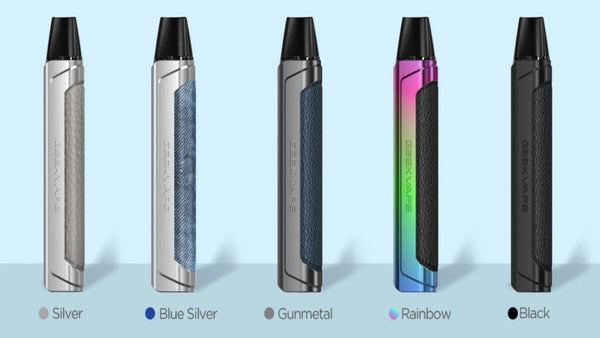 GeekVape 1FC (Aegis 1FC) Pod System Kit 550mAh