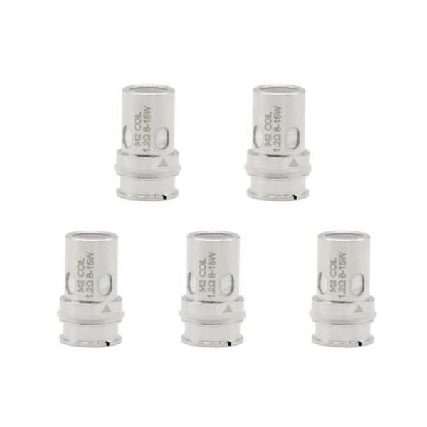 FAMOVAPE Magma AIO Replacement Coil 5pcs