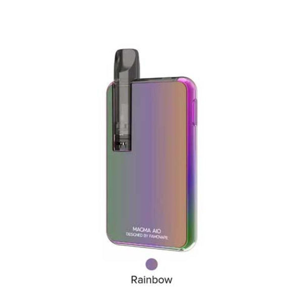 FAMOVAPE Magma AIO Pod System Kit 900MAH