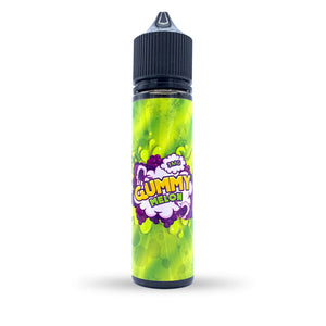 Gummy Melon by GUMMY E LIQUIDS