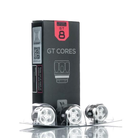 VAPORESSO GT Core Replacement Coils 3pcs - Vape Station