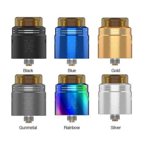 Merk X Rda Tanks – Tagged