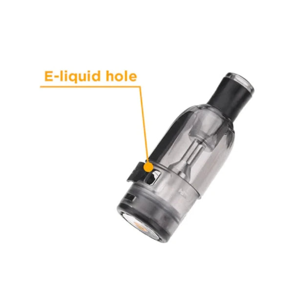 Geekvape WENAX M1 Cartridge Pod 2ml 4pcs/pack