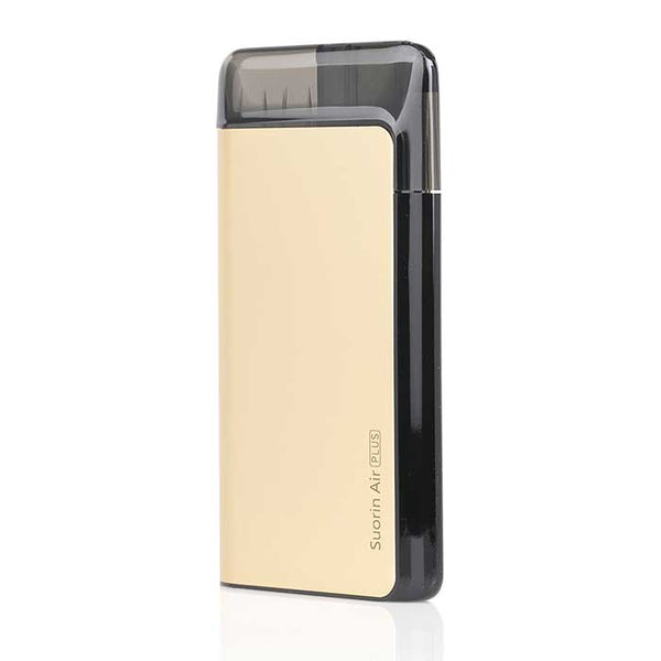 SOURIN Air Plus Pod System 930mAh