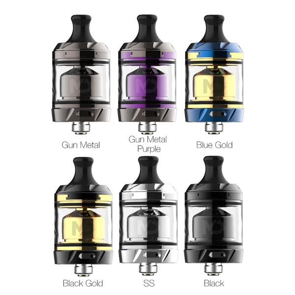 HELLVAPE MD RTA  2ml Tank