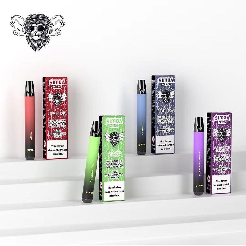 elfbar nachfüll pod läuft aus Therapeutic need reminder on vaping main image 1
