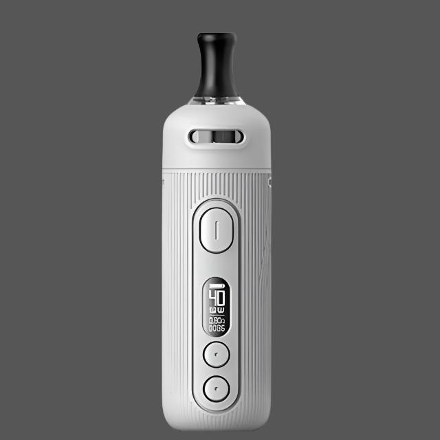 VOOPOO Seal Kit 1200mAh  Vape Station
