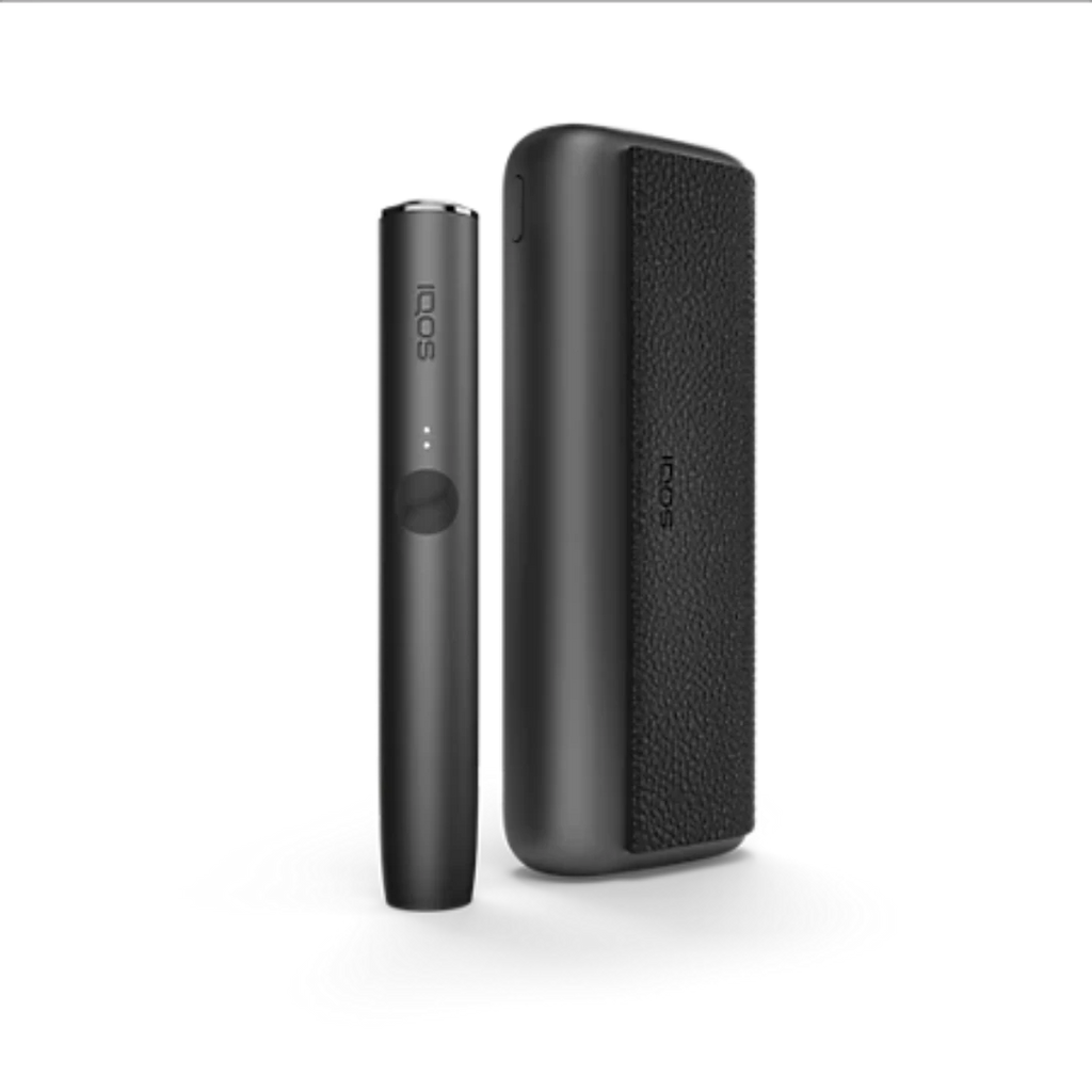 IQOS ILUMA PRIME - Smartcore Induction Heating Device – Vape Station