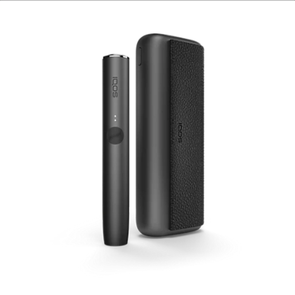 IQOS ILUMA PRIME - Smartcore Induction Heating Device