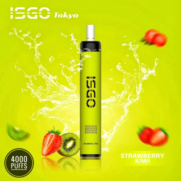 where to buy disposable vapes in tokyo ISGO TOKYO 4000 PUFFS DISPOSABLE  Dragon Vap AE