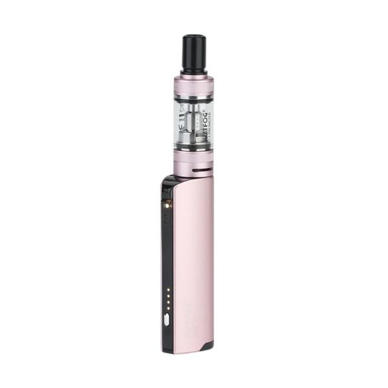 JUSTFOG Q16(C) J-Easy9 Kit 900mAh  Vape Station