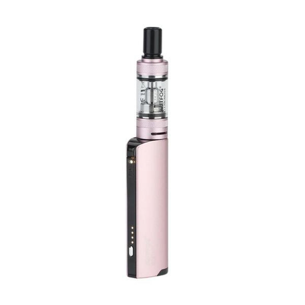 JUSTFOG Q16(C) J-Easy9 Kit 900mAh