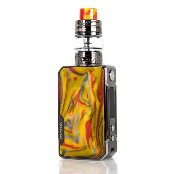 VOOPOO Drag Mini Kit Platinum 4400mAh