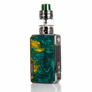 VOOPOO Drag Mini Kit Platinum 4400mAh