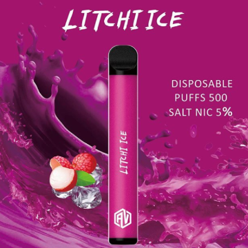 AV Aphrodite Vapor 500 puffs Disposable Vape  Vape Station