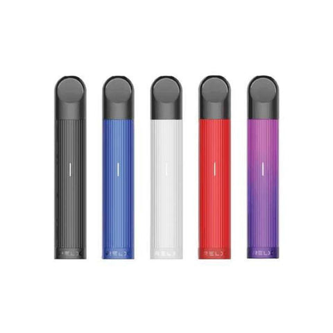 RELX Essential Pod 350mAh