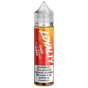 Wata Mango by LOYALTY E-LIQUID