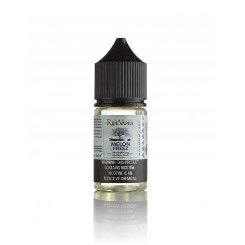 Melon Freez by RIPE VAPES (Saltnic)