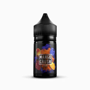 Mango Crush by SAMS VAPE (Saltnic) - Vape Station