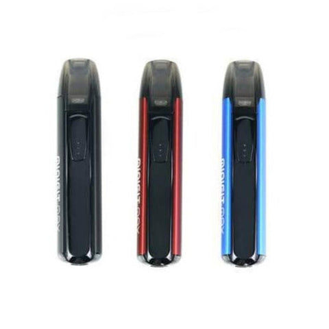 JUSTFOG Minifit Max Kit Pod System 650mAh - Vape Station