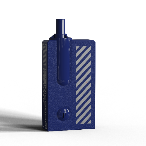 MEGA by idols Disposable Vape 5300 Puffs