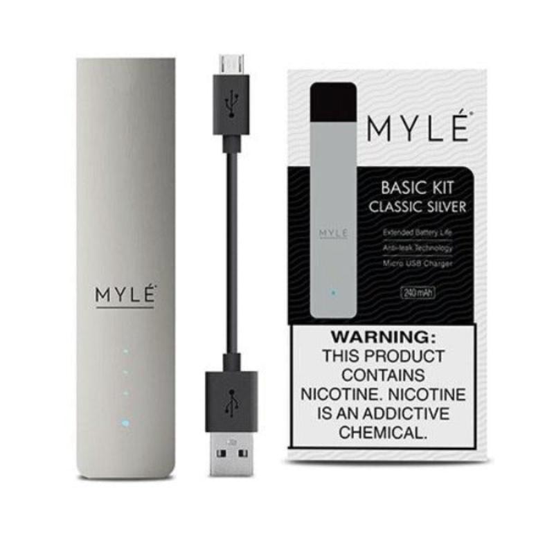 MYLE V4 Basic Kit